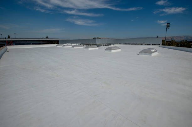 Best Rubber Roofing (EPDM, TPO)  in Woodlawn, MD