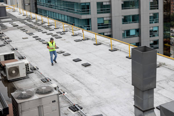 Best Asphalt Shingle Roofing  in Woodlawn, MD