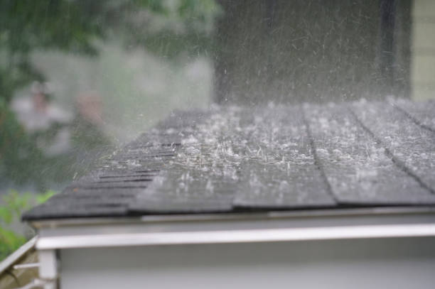 Best Flat Roofing  in Woodlawn, MD