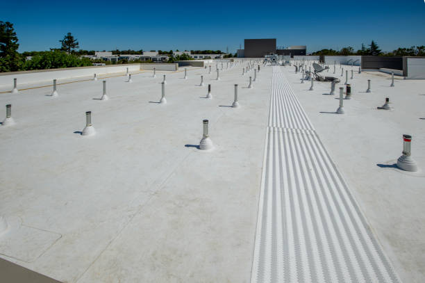 Best Roof Insulation Installation  in Woodlawn, MD